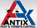 Antix Pest & Termite Control | Canton Akron New Philadelphia Ohio